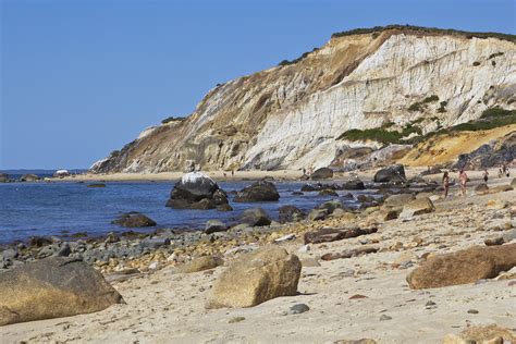 cape cod nude beaches|Cape Cods Best Nude Beach